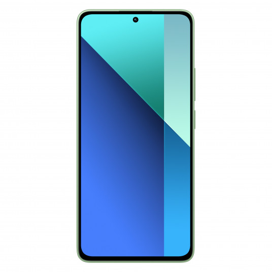 Xiaomi Redmi Note 13 256GB Green