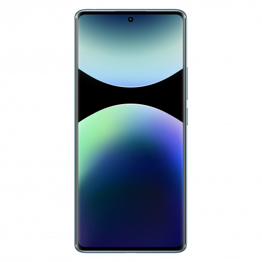 Redmi Note 14 Pro 256GB Ocean Blue