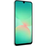 Samsung A26 128GB Light Green