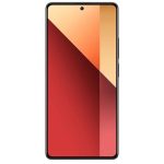 Xiaomi Redmi Note 13 Pro 256GB Midnight Black