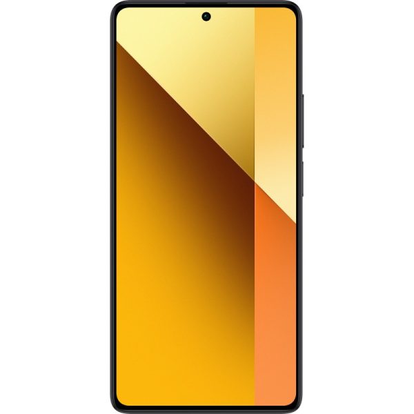 Xiaomi Redmi Note 13 5G 256GB Graphite Black