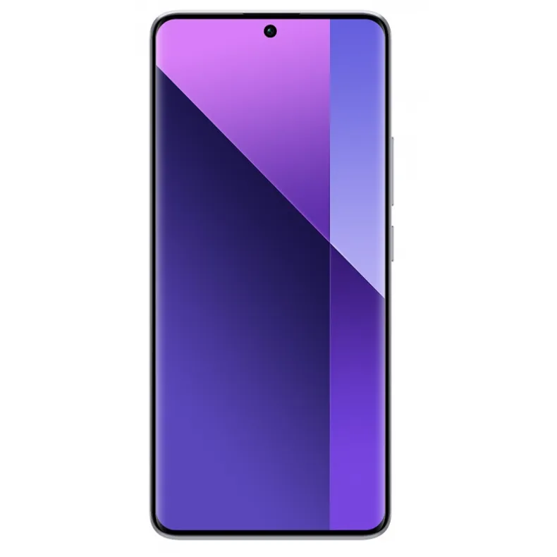 xiaomi-redmi-note13pro-ekranas-violetines-spalvos Xiaomi Redmi Note 13 Pro+ 5G 512GB White