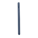 Matt TPU case for Realme C61 dark blue - Image 5