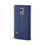 Smart Magnet case for Realme C61 navy blue - Image 3