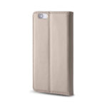 Smart Magnet case for Realme C61 gold - Image 3