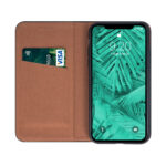 Genuine Leather Smart Pro for Samsung Galaxy A16 4G / A16 5G black - Image 4