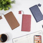 Genuine Leather Smart Pro for Samsung Galaxy A36 5G / A56 5G brown - Image 7