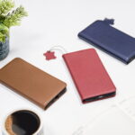 Genuine Leather Smart Pro for Xiaomi Redmi 14C 4G/ 14C 5G / Redmi A4 / POCO C75 brown - Image 9