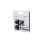 Tempered glass 3D for camera for Samsung Galaxy A25 5G - Image 6