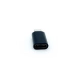 Maxlife USB-C to Lightning adapter - Image 3