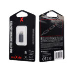 Maxlife USB-C to Lightning adapter - Image 4