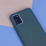 Matt TPU dėklas Samsung Galaxy A17 5G forest green - Image 6