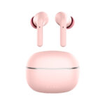 Forever Bluetooth ANC earphones TWE-210 Earp pink - Image 4