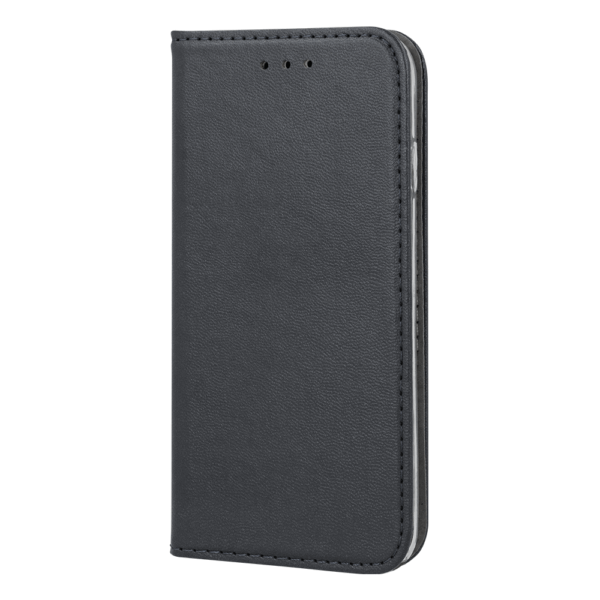 Smart Magnetic case for Samsung Galaxy A17 5G black