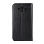 Smart Magnetic dėklas Xiaomi Poco X7 Pro 5G (Global) – spalva: juoda - Image 3