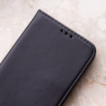 Smart Magnetic case for Samsung Galaxy A17 5G black - Image 7