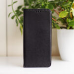 Smart Magnetic case for Realme C61 black - Image 11