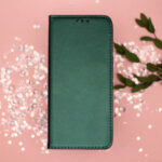 Smart Magnetic case for Samsung Galaxy A17 5G dark green - Image 10