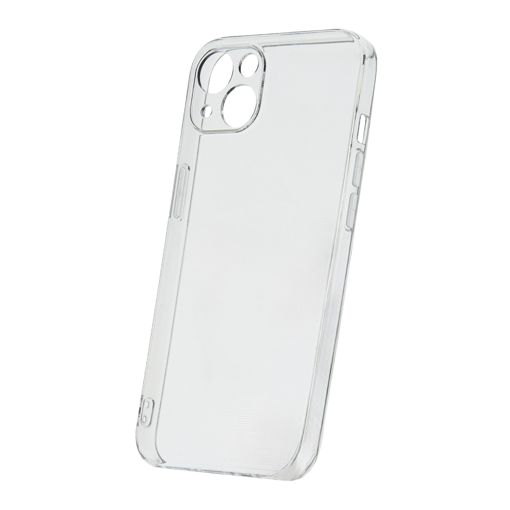334325_oryg Slim case 2 mm for Samsung Galaxy A41 transparent - Image 1