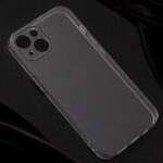 Slim case 2 mm for Samsung Galaxy Xcover 7 Pro transparent - Image 6