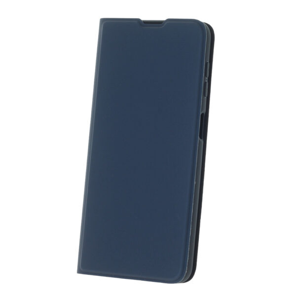 Smart Soft case for Xiaomi Redmi 14C 4G/ 14C 5G / Redmi A4 / POCO C75 navy blue