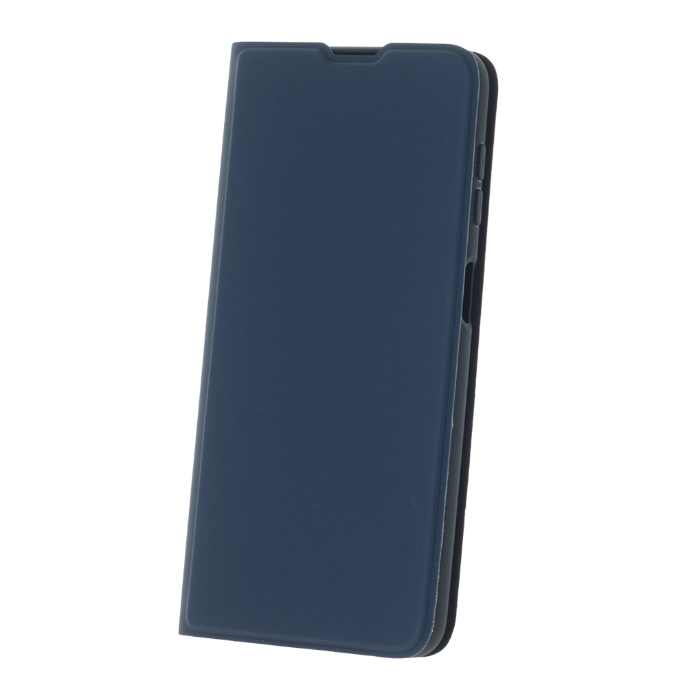 343955_oryg-3 Smart Soft dėklas Samsung Galaxy A36 5G – spalva: tamsiai mėlyna - Image 1