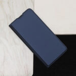 Smart Soft dėklas iPhone 11 – spalva: tamsiai mėlyna - Image 7