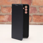Smart Soft dėklas iPhone 11 – spalva: tamsiai mėlyna - Image 8