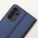 Smart Soft case for Xiaomi Redmi 14C 4G/ 14C 5G / Redmi A4 / POCO C75 navy blue - Image 13