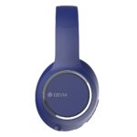 Devia Bluetooth headphones Kintone blue - Image 3