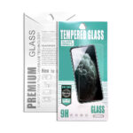 Tempered glass 2,5D Premium for Samsung Galaxy A20e - Image 3
