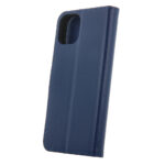 Smart Classic dėklas Samsung Galaxy S25 – spalva: tamsiai mėlyna - Image 3