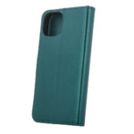 Smart Classic case for Samsung Galaxy S24 FE dark green - Image 3
