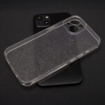 Shine dėklas Xiaomi Redmi Note 14 Pro 4G (Global) – spalva: skaidri - Image 11