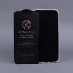 Tempered glass 6D matte for Samsung Galaxy S25 Plus - Image 8