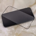 Tempered glass 6D matte for Samsung Galaxy S25 Plus - Image 10