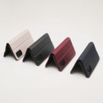 Smart Soft case for Samsung Galaxy S23 Ultra black - Image 18