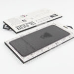 Tempered Glass OG Premium Privacy for Samsung Galaxy S25 Edge - Image 4