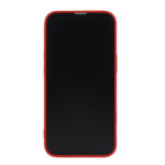 Simple Color Mag dėklas Samsung Galaxy A56 5G – spalva: raudona - Image 6