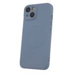 Simple Color Mag dėklas iPhone 16e – spalva: šviesiai mėlyna - Image 5