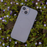 Simple Color Mag dėklas iPhone 16e – spalva: šviesiai mėlyna - Image 11