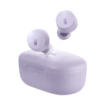 Baseus Bowie E18 True Wireless Earphones Star Purple - Image 3