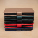 Smart Classic case for Samsung Galaxy S24 FE dark green - Image 19