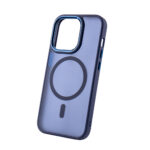 Frozen Mag case for iPhone 13 Pro 6,1 navy blue - Image 4