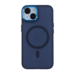 Frozen Mag case for iPhone 13 Pro 6,1 navy blue - Image 6