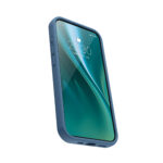 Etteri silikoninis dėklas Samsung Galaxy S23 – spalva: tamsiai mėlyna - Image 8