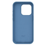 Etteri silikoninis dėklas Samsung Galaxy S23 – spalva: tamsiai mėlyna - Image 9