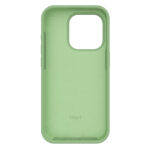 Etteri Silicone case for iPhone 16 Pro 6,3 light green - Image 9