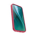 Etteri Silicone case for iPhone 16 Pro 6,3 raspberry - Image 8