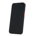 Ultra Trendy dėklas Samsung Galaxy S22 Travel – spalva: juoda - Image 6